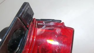 Toyota CHR tail light (Left)