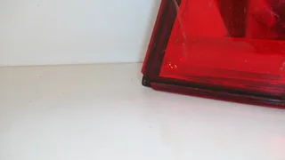 Toyota Land Cruiser tail light (Left)