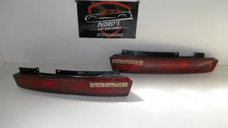Tata Indica tail light set (Left & Right)