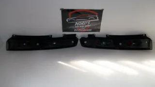 Tata Indica tail light set (Left &amp; Right)