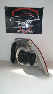 Vw Golf 5 tail light (Left)