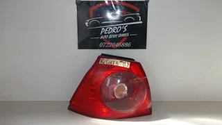 Vw Golf 5 tail light (Left)