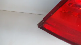 Vw Golf 5 tail light (Left)