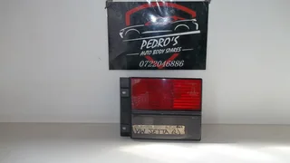 Vw Jetta tail light (Left)