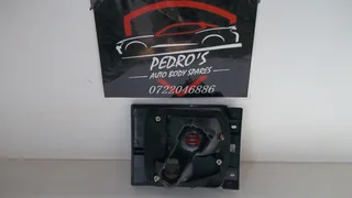 Vw Jetta tail light (Left)