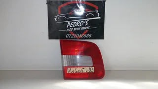 Vw Golf 7 tail light (Left)