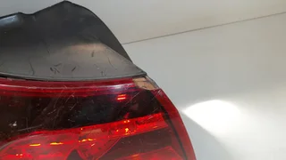 Vw Golf 7 (2016) tail light (Left)