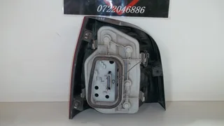 Vw Polo Vivo tail light (Right)