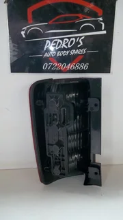 Vw Caddy tail light (Left)