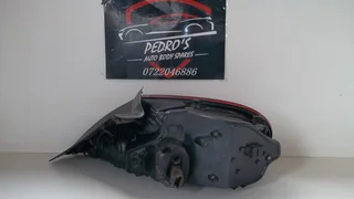 Vw Beetle (&#39;13-&#39;16) tail light (Left)