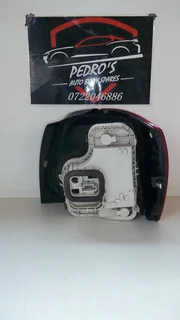 VW Polo 6 tail light (Left)