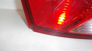 VW Polo 6 tail light (Left)