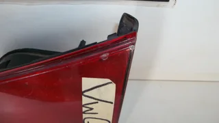VW Golf 7 tail light (Right) inner