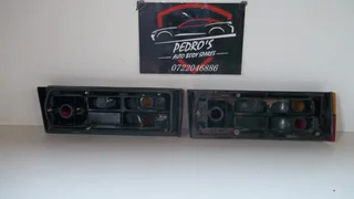 VW Golf 1 tail lights (Left)