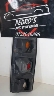 VW Caddy tail light (Left) only