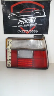 VW Jetta 2 ('89-'92) tail light (Right) only