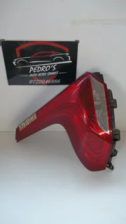 Volvo V40 (2006) tail light (Left) only