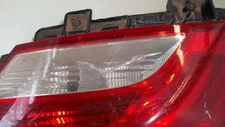 Volvo V40 (2006) tail light (Left) only