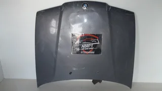 BMW (E36) bonnet