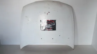 Mazda Drifter bonnet