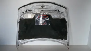 Mazda Drifter bonnet