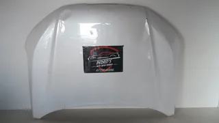 Haval H6 ('21-'24) bonnet