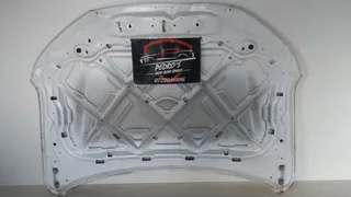 Haval H6 (&#39;21-&#39;24) bonnet