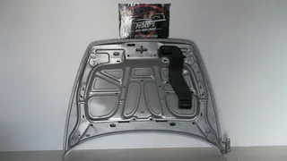 Volvo S40 (&#39;04-&#39;11) bonnet