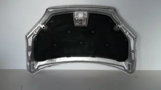 Ford Focus (2005 bonnet