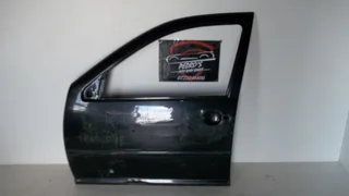 VW Golf 4 passenger front door