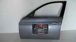 BMW passenger front door