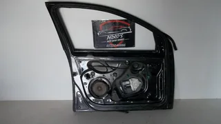 VW Jetta (&#39;05-&#39;10) passenger front door