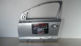 VW Polo 6 passenger front door