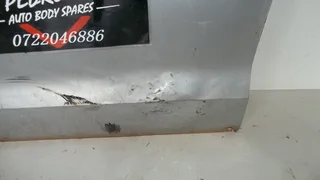 VW Polo 6 passenger front door