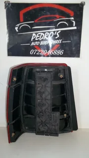 Lancia Thema tail light (Right)