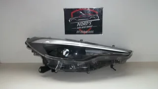 Toyota Corolla Cross Head light (Right) only