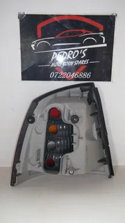 Opel Astra (&#39;91-&#39;02) Tail light (Right) only