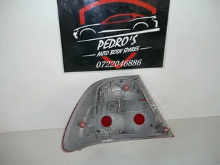 BMW M3 (E46) (&#39;01-&#39;03) Tail light (Right) outer only