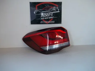 BMW X1 (F48) Tail light (Left) outer