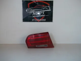 BMW (F30) ('12-'15) Tail light (Right) inner only