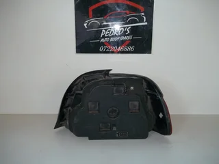 BMW (E39) 5 Series (&#39;95-&#39;03) Tail light (Left) only