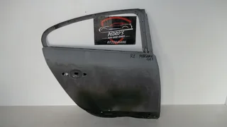 Renault Megane (Right) passenger door