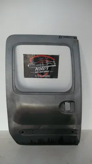 Renault Kangoo (Right) passenger doors