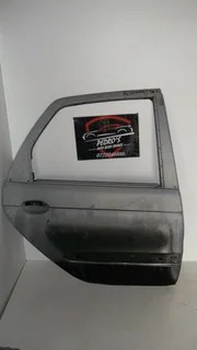 Renault Clio 1 (Right) passenger door