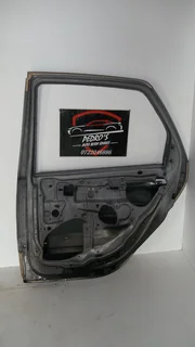 Renault Clio 1 (Right) passenger door