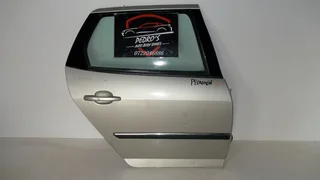 Peugeot 407n(Right) passenger door