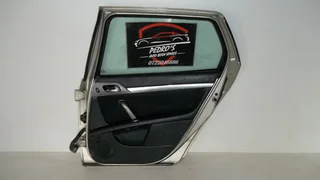 Peugeot 407n(Right) passenger door