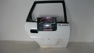 Opel Astra F ('91-'02) (Right) passenger door
