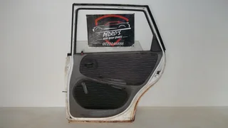 Opel Astra F (&#39;91-&#39;02) (Right) passenger door