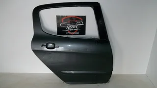 Peugeot 308 (Right) passenger door